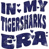 GLT93 BLUE GLITTER Thumbnail