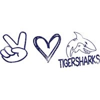 GLT86 BLUE GLITTER Thumbnail