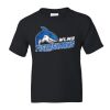 8000B Youth DryBlend 50/50 T-Shirts Thumbnail
