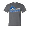 8000 Adult DryBlend 50/50 T-Shirt Thumbnail