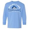 5400B Youth Heavy Cotton Long Sleeve Thumbnail
