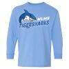 5400B Youth Heavy Cotton Long Sleeve Thumbnail