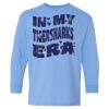 5400B Youth Heavy Cotton Long Sleeve Thumbnail