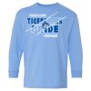 5400B Youth Heavy Cotton Long Sleeve Thumbnail