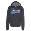 3719Y Youth Sponge Fleece Hoodie Thumbnail