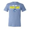 3413 Adult Extra Soft Tri-blend Tee Thumbnail