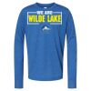 3513Y Youth Extra Soft Tri-blend Long Sleeve Thumbnail
