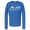 3513Y Youth Extra Soft Tri-blend Long Sleeve Thumbnail