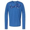 3513Y Youth Extra Soft Tri-blend Long Sleeve Thumbnail