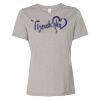 6413 Women’s Extra Soft Tri-blend Tee Thumbnail